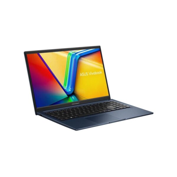 Asus Vivobook 15 Core 7 150U- Ssd-15.6” Windows 11 Pro X1504VA-BQ5456 Notebook