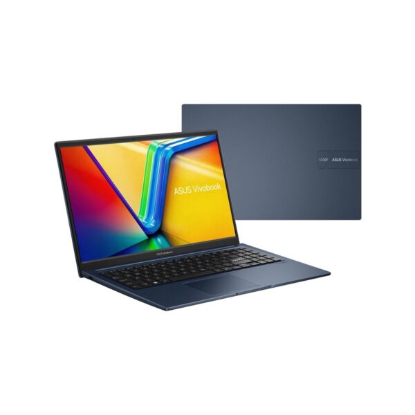 Asus Vivobook 15 X1504VA-BQ5382W Intel Core 5 120U 8gb 512GB SSD Windows 11 Home 15.6″ Fhd