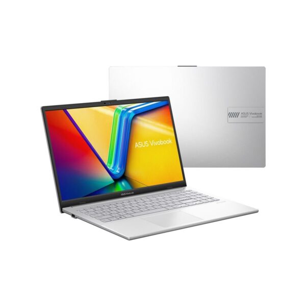 Asus Vivobook Go 15 E1504FA-BQ4442 AMD Ryzen 5 40 8GB 512GB SSD Freedos 15.6″ Taşınabilir Bilgisayar