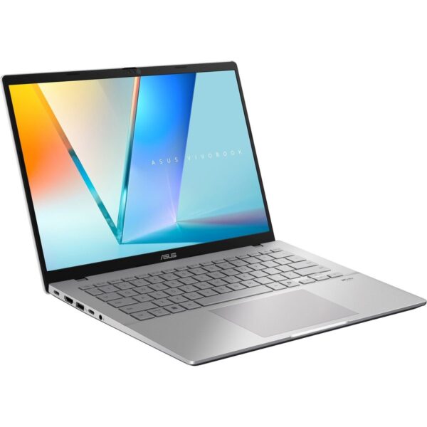 Asus Vivobook S14 M3407GA-SF013W Amd Ryzen Aı 7 445 16GB 512GB SSD W11 Home 14″ Wuxga