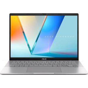 Asus Vivobook S14 M3407GA-SF013W Amd Ryzen Aı 7 445 16GB 512GB SSD W11 Home 14" Wuxga HBCV0000E3CT4A