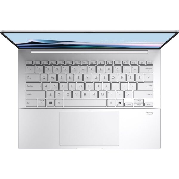 ASUS Zenbook 14 UX3405CA-ST1169 Intel Core Ultra 9 285H 32GB 1TB SSD Freedos 14″ Taşınabilir Bilgisayar