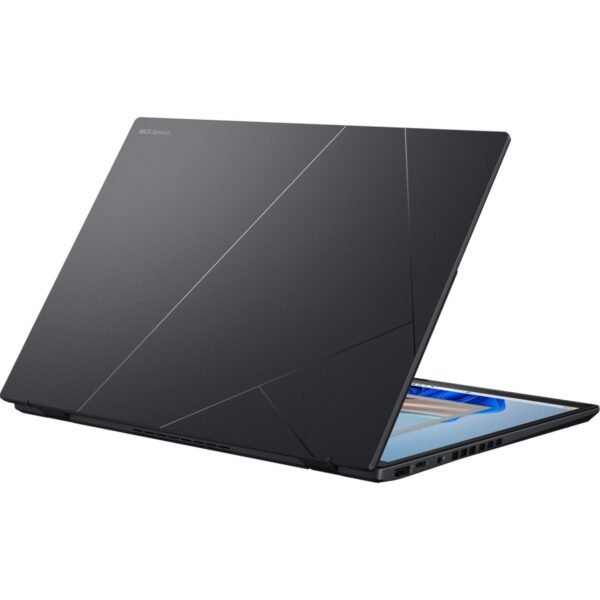 Asus Zenbook Duo UX8406CA-PZ208W Intel Core Ultra 9 285H 32GB 2TB SSD Windows 11 Home 14″ OLED Taşınabilir Bilgisayar