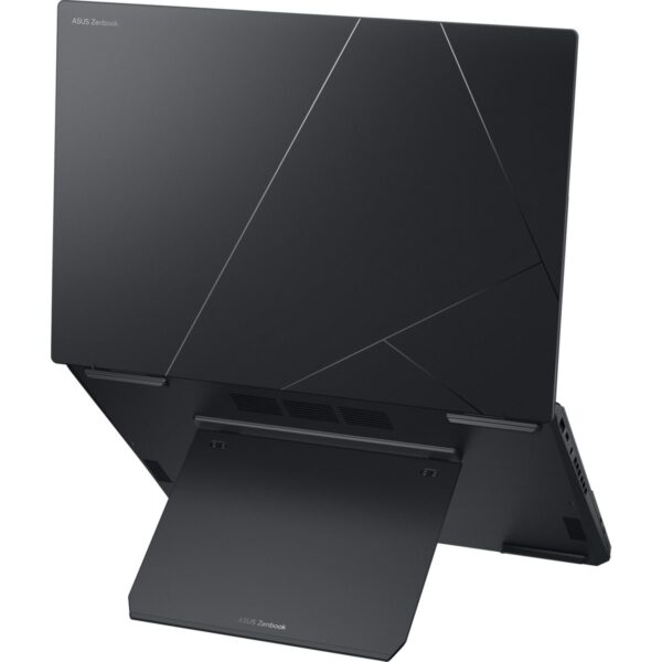 Asus Zenbook Duo UX8406CA-PZ208W Intel Core Ultra 9 285H 32GB 2TB SSD Windows 11 Home 14″ OLED Taşınabilir Bilgisayar