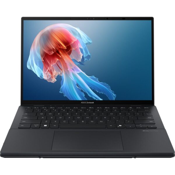 Asus Zenbook Duo UX8406CA-PZ208W Intel Core Ultra 9 285H 32GB 2TB SSD Windows 11 Home 14″ OLED Taşınabilir Bilgisayar