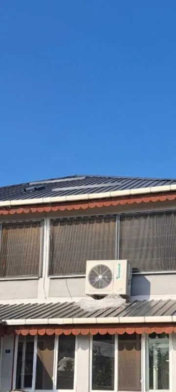 Baymak Iotherm Monoblok 10 Kw (Io-Mm 100 P ) Inverter Isı Pompası