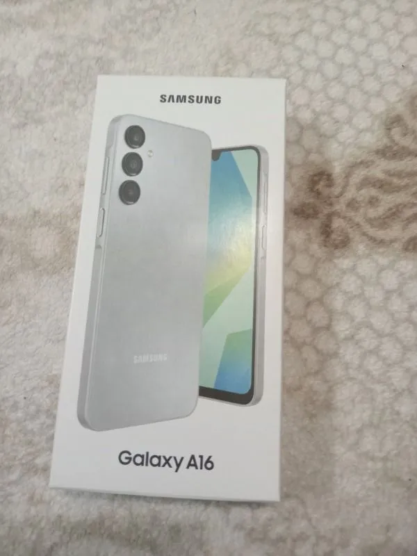 Samsung Galaxy A16