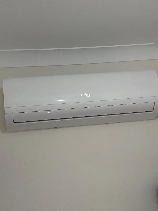 Kaira DTXR71A 24000 BTU/h A++ Wifi Inverter Duvar Tipi Klima (Montaj Dahil)