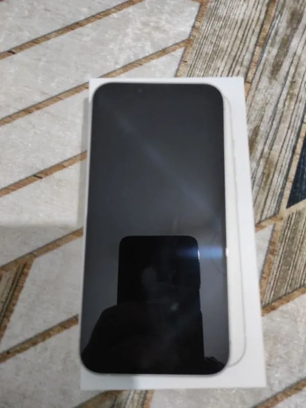 Apple iPhone 13