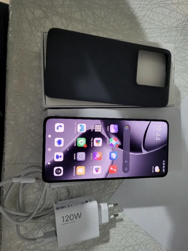 Xiaomi 14T Pro