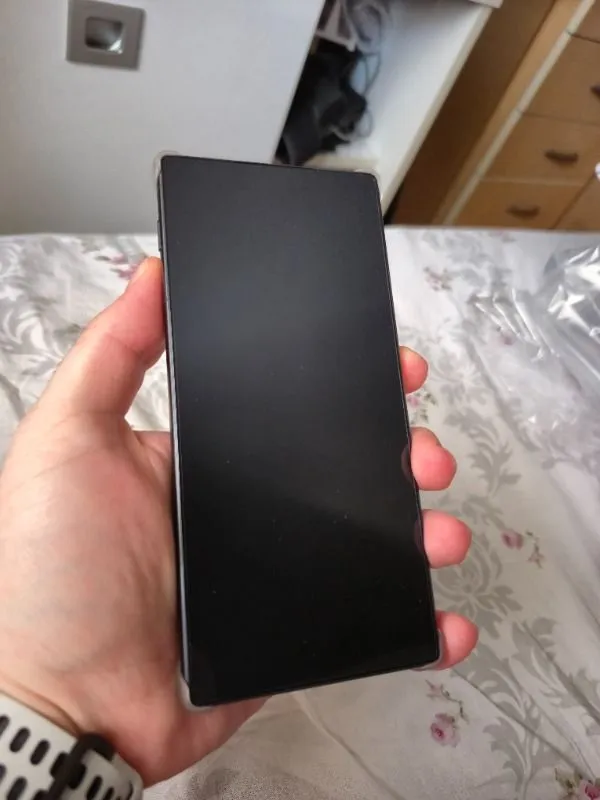 Nubia Z80 Ultra