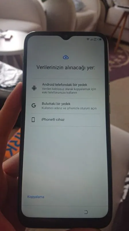 Tecno Spark 6 Go