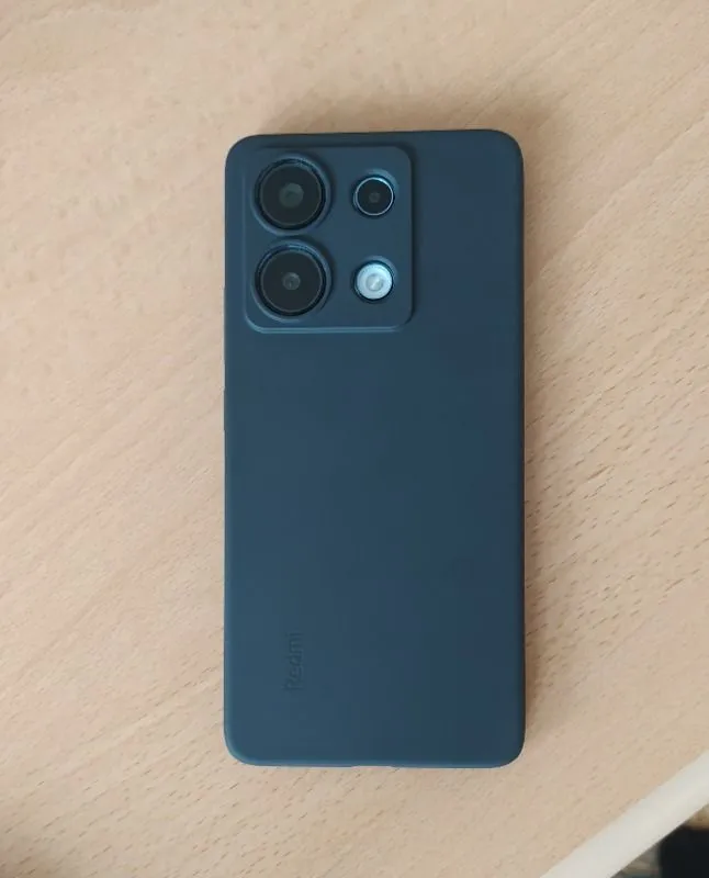 Xiaomi Redmi Note 13