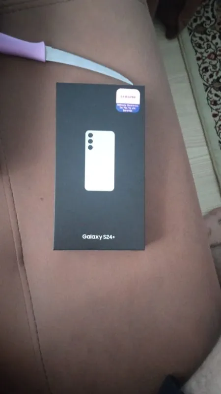 Samsung Galaxy S24+