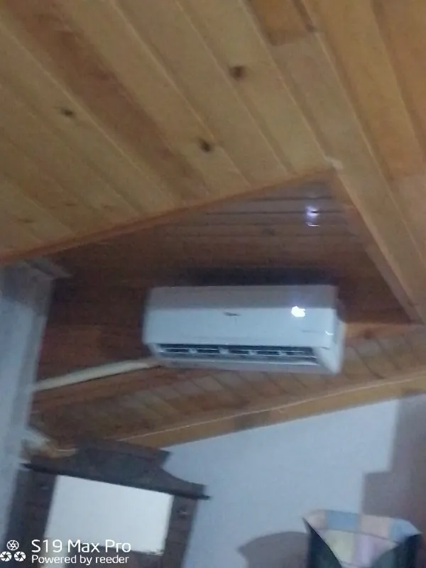 Baymak Elegant Eco 12000 Btu Inverter Duvar Tipi Klima