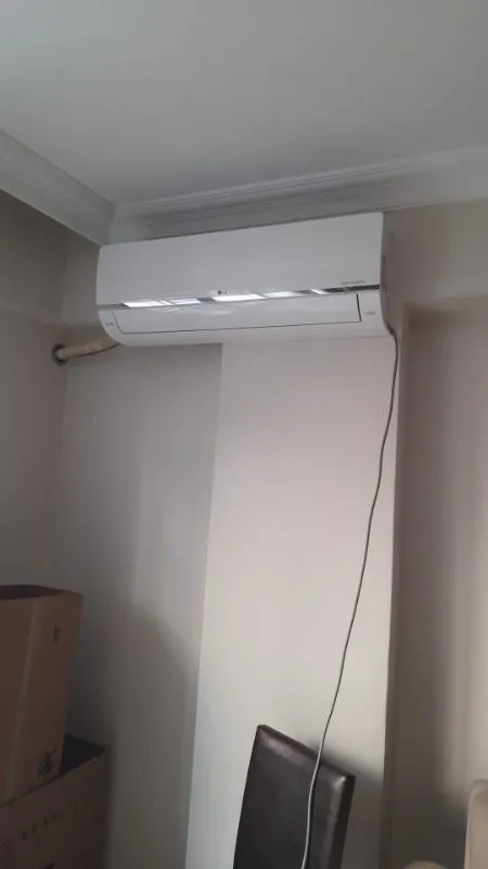 LG PC18SQ Dualcool Plus A++ 18000 BTU Inverter Split (Duvar Tipi) Klima ile Enerji Verimliliği