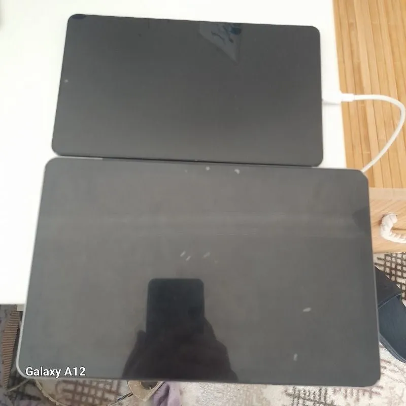 Samsung Galaxy Tab A11 Lte 128 GB Gri