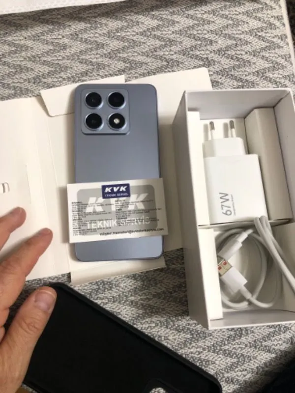 Xiaomi 14T