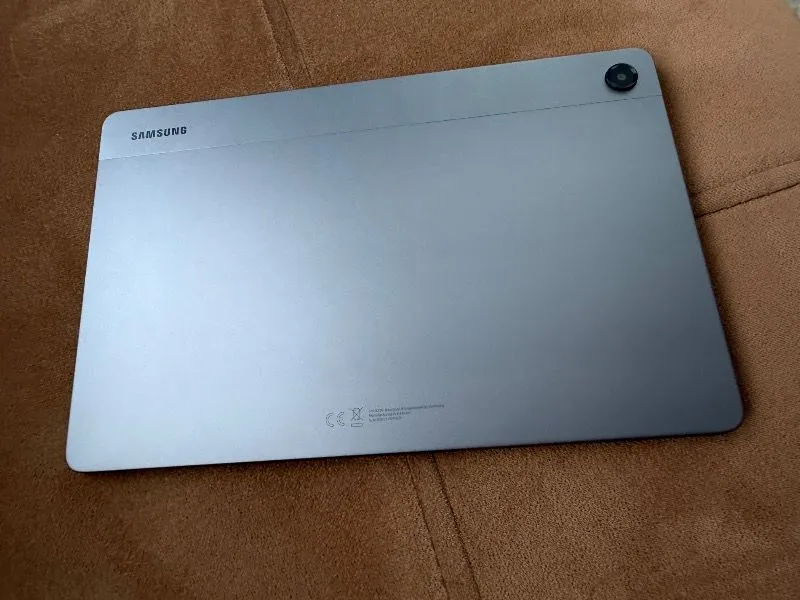 Samsung Galaxy Tab A11+ 6 GB 128 GB Gri SM-X230