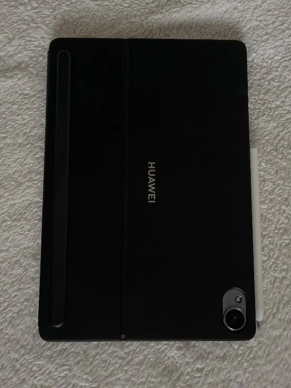 Huawei Yeni (2026) MatePad 11.5S Ultra Net PaperMatte Ekran 12GB 256GB Uzay Grisi + Ayrılabilir Klavye