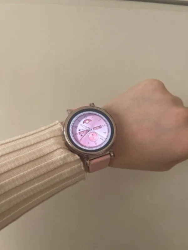 HUAWEI Watch GT4 41mm – Su Geçirmez Tasarım, Adımsayar ve Uyku Takibi ile Günlük Kullanıma Uygun