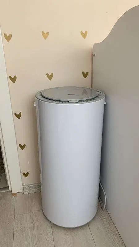 Lydsto L1 Giysi Kurutucu 35 Litre – Lydsto Türkiye Garantili