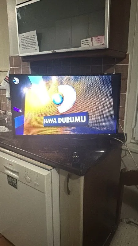 Sunny SN32DAL04 32″ 81 Ekran Uydu Alıcılı HD Ready LED TV