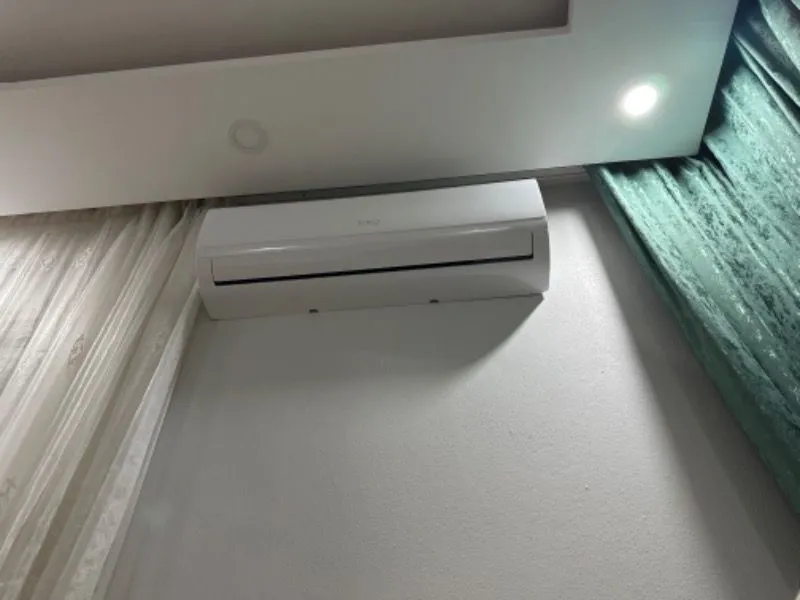 Kaira DTXR71A 24000 BTU/h A++ Wifi Inverter Duvar Tipi Klima (Montaj Dahil)