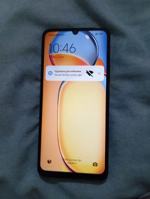 Xiaomi Redmi 13C