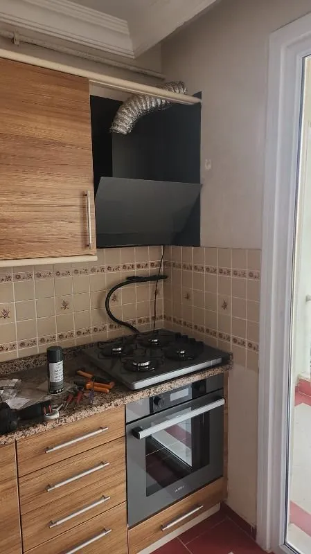 Alveus Gri Cam Dijital/dokunmatik 3’lü Ankastre Set (F17-GLS640-MFA627)