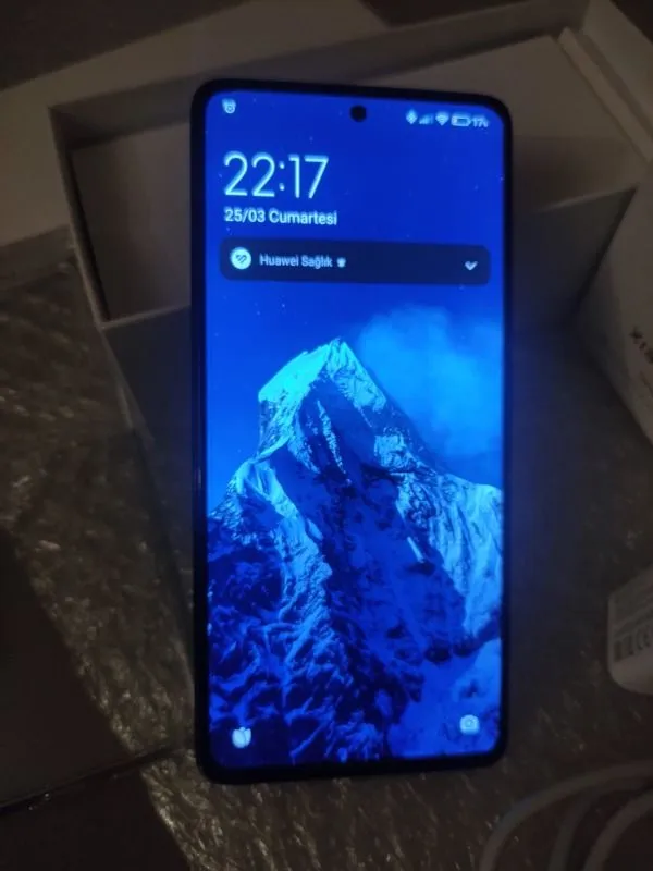 Xiaomi Mi 11T Pro