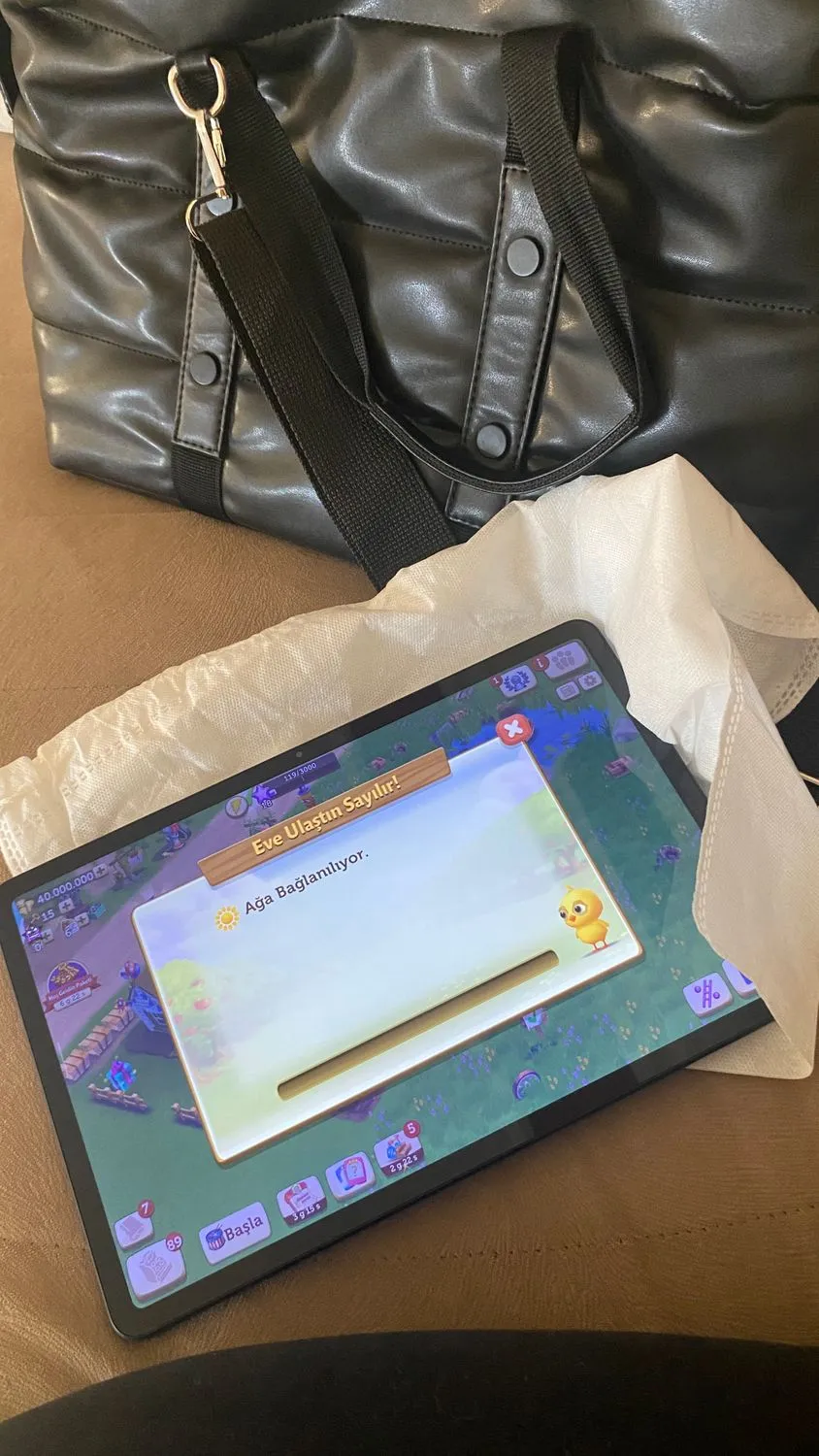 Poco Pad M1 8GB 256GB 12.1″