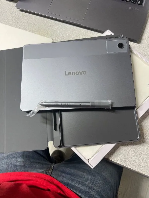 Lenovo Idea Tab 8GB 128GB 11″ Tablet + Kalem + Kılıf ZAFR0025TR