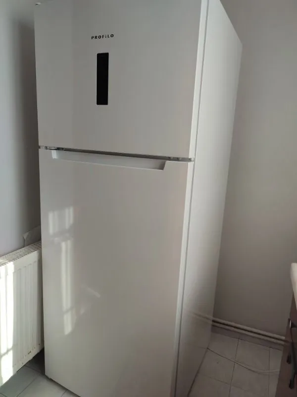 Profilo BD2176WEXN E Enerji Sınıfı 542 Lt NoFrost Üstten Donduruculu Buzdolabı