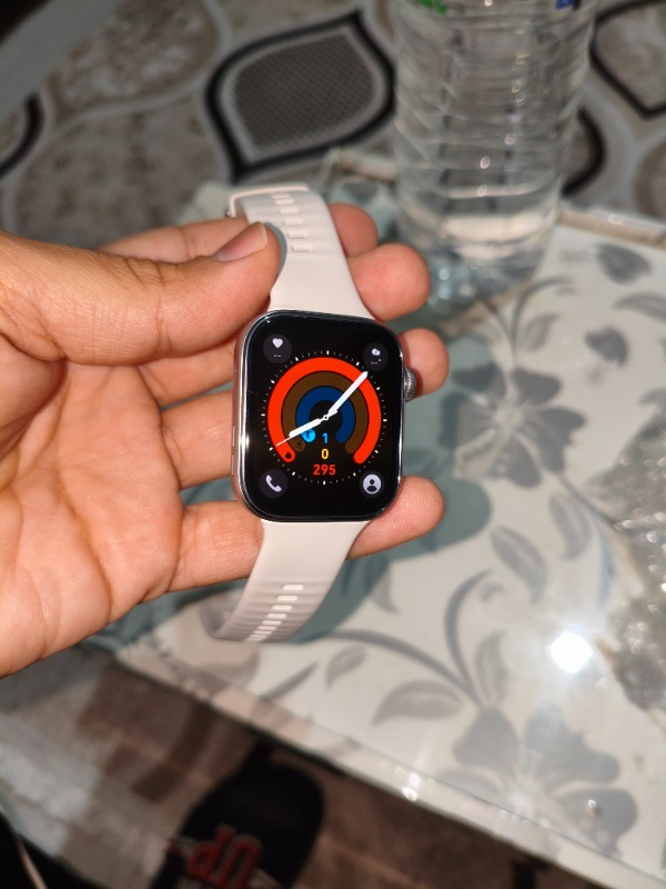 Huawei Watch Fit 4