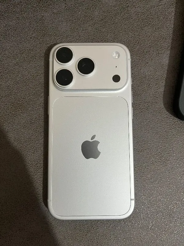 Apple iPhone 18 Pro