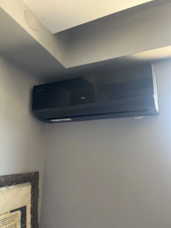 TCL Elite TAC-12CHSD-XA82I A++ Enerji Sınıfı 12000 BTU Inverter Duvar Tipi Klima
