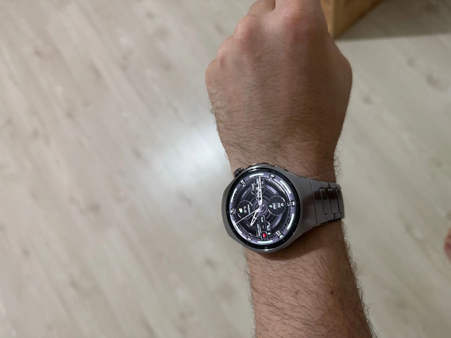 Huawei Watch 5 46MM