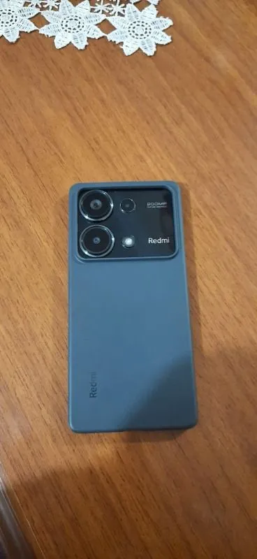 Xiaomi Redmi Note 13 Pro