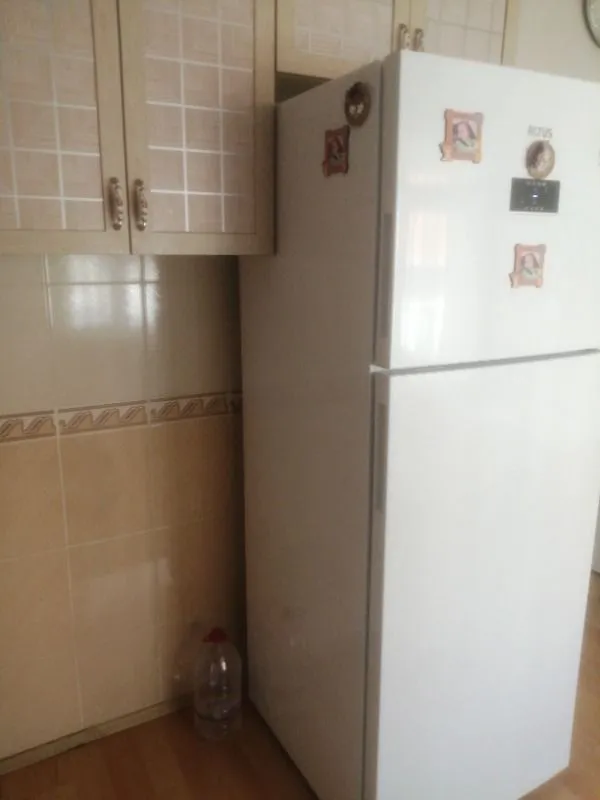 Altus Çift Kapılı 477 lt No Frost Buzdolabı E Enerji Sınıfı Özellikleri ile Şık Tasarım