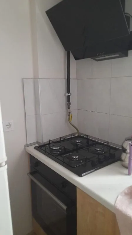 Exep Basic Eğik Siyah 3 Lü Ankastre Set ED401-EO330-EF200 A Enerji Sınıfı Modern Tasarım