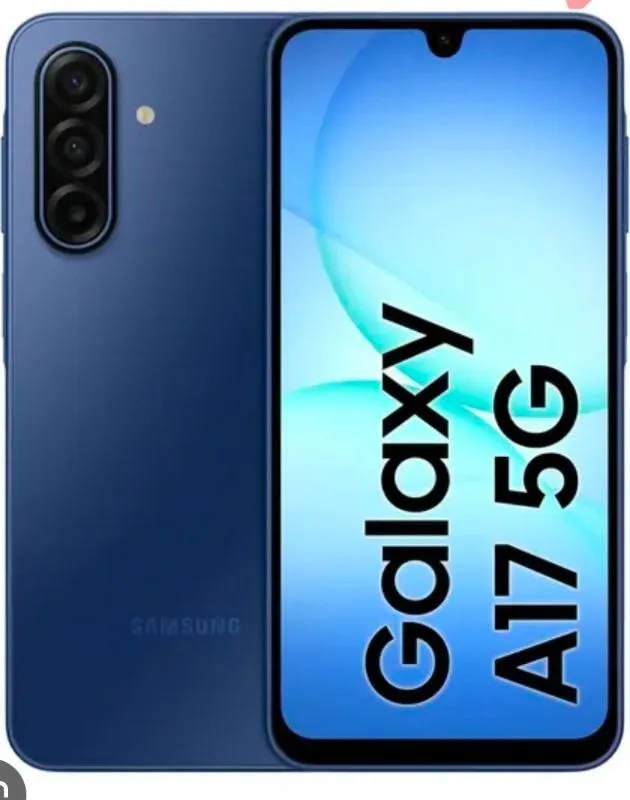 Samsung Galaxy A17