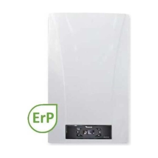 Baymak DUOTEC 33 kW Hermetik Premix Yoğuşmalı Kombi 28380 Kcal/h Isıtma Tekniği ile Yüksek Kapasite