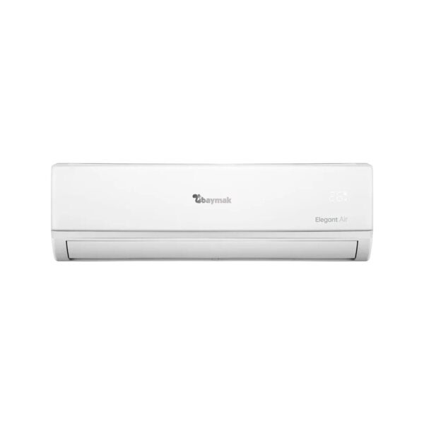 Baymak Elegant Aır 18000 Btu A++ İnverter Klima (Montaj Dahil)