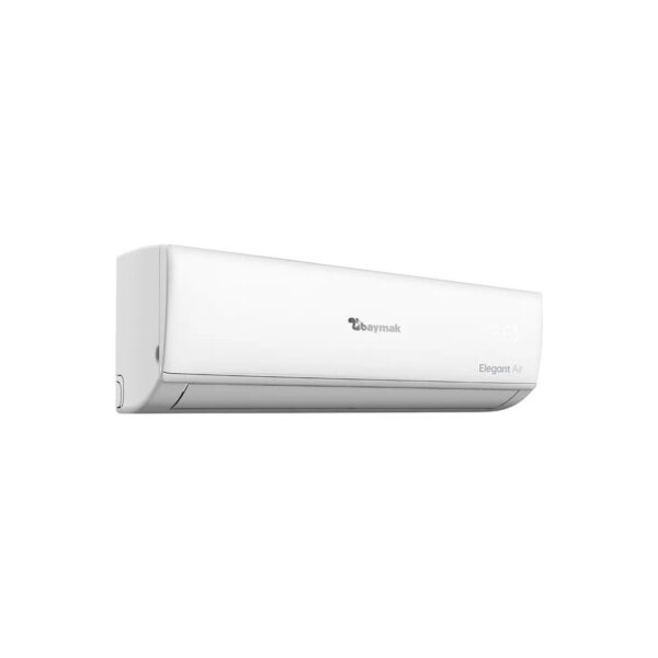 Baymak Elegant Aır 18000 Btu A++ İnverter Klima (Montaj Dahil)