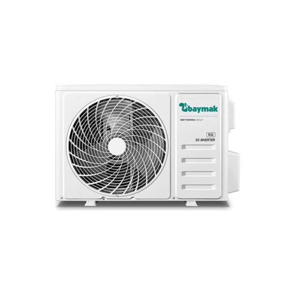 Baymak Elegant Aır 18000 Btu A++ İnverter Klima (Montaj Dahil)
