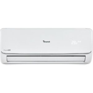 Baymak Elegant Plus 9000 BTU Inverter Split Klima EVBAYMELEGPLUS09