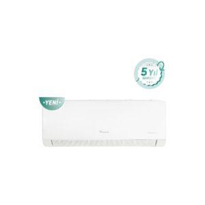 Baymak Elegant Soft Btu A++ İnverter Klima (Montaj Dahil) HBCV00008PUCCW