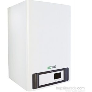 Baymak Lectus 115 Kw Duvar Tipi Yoğuşmalı Kazan-Pompalı (Merkezi Isıtma Sistemi İçin) EVBAYM10090928