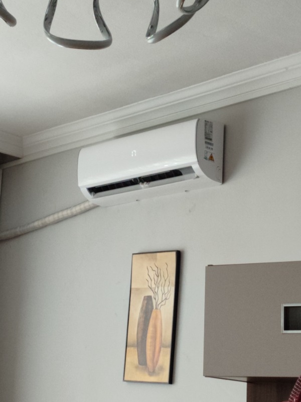 Daikin Daylux DTXP35A A++ 12000 BTU Inverter Duvar Tipi Klima (MONTAJ DAHİL)